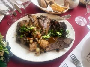Wildpark-Restaurant — photo 6