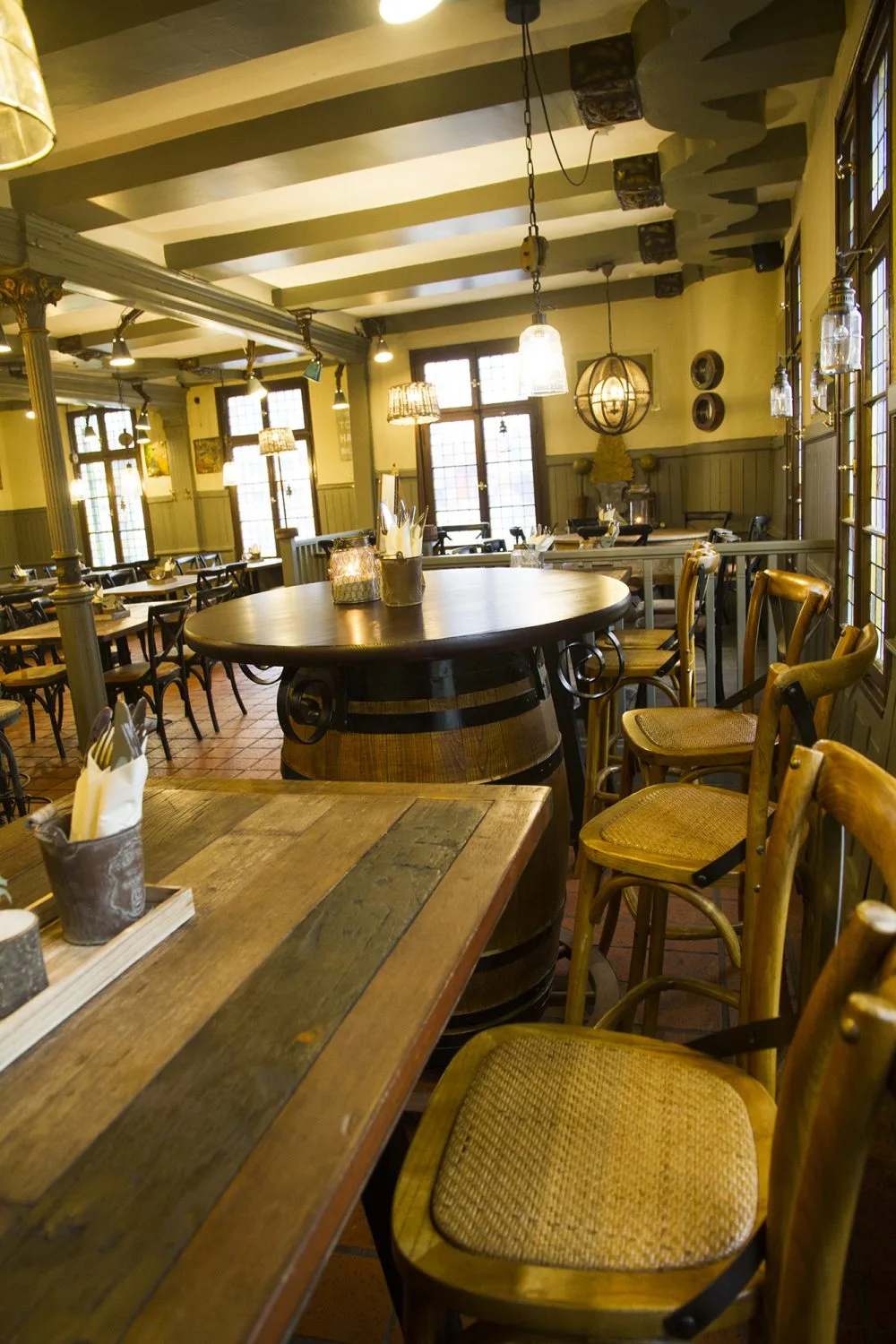 Brauhaus Rietkötter — photo 33