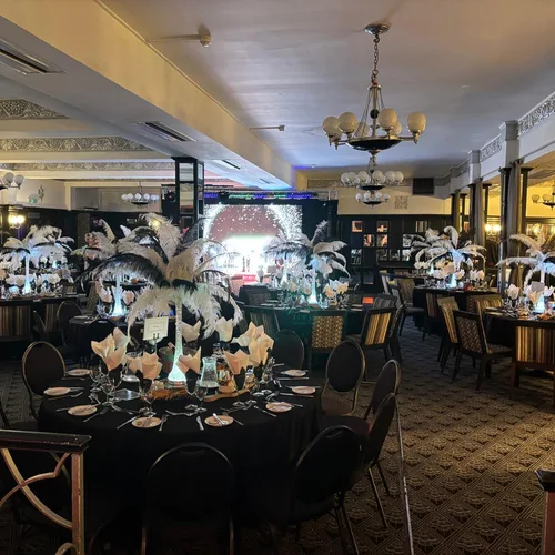 Cumberland Hotel — photo 61