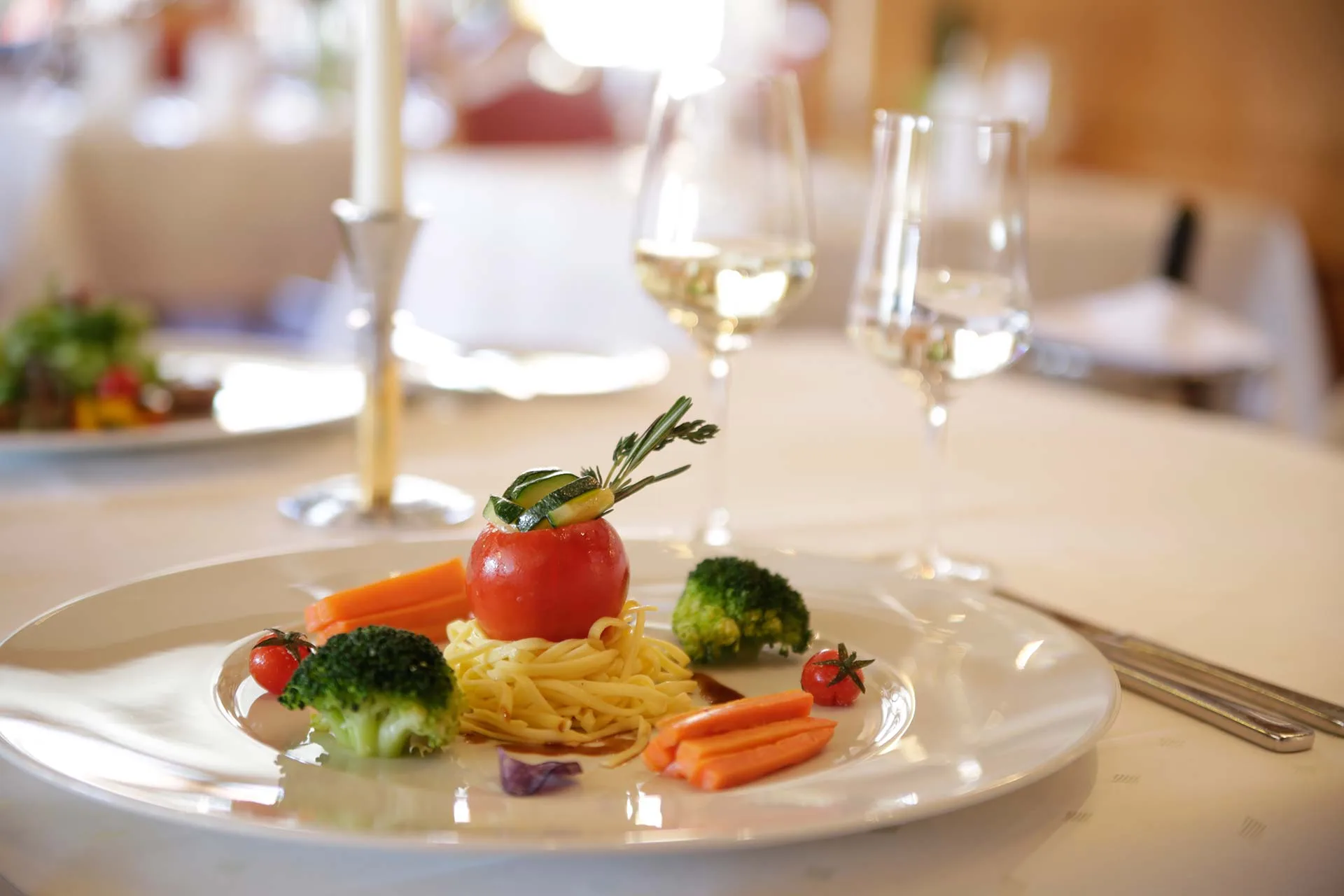 Restaurant Lamm — photo 8