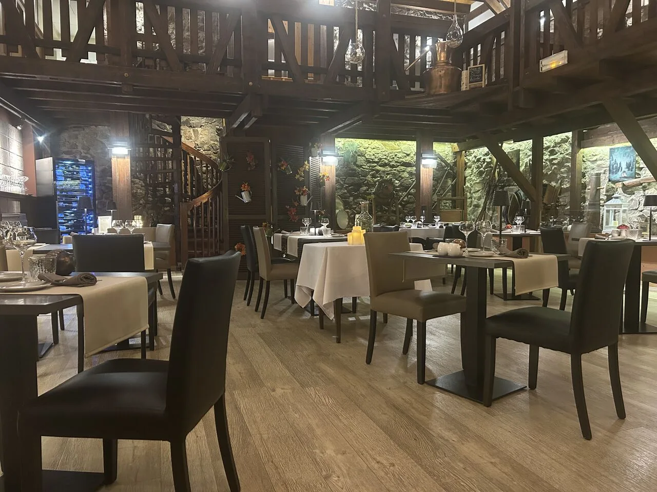 Restaurant du Musée — photo 9