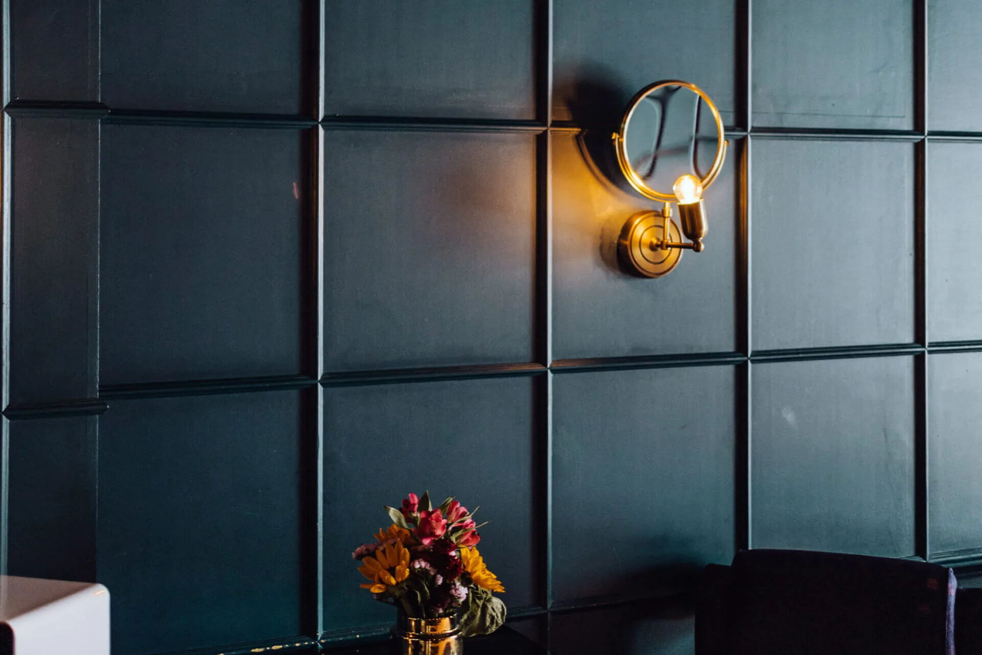 Provocateur Bar — photo 28
