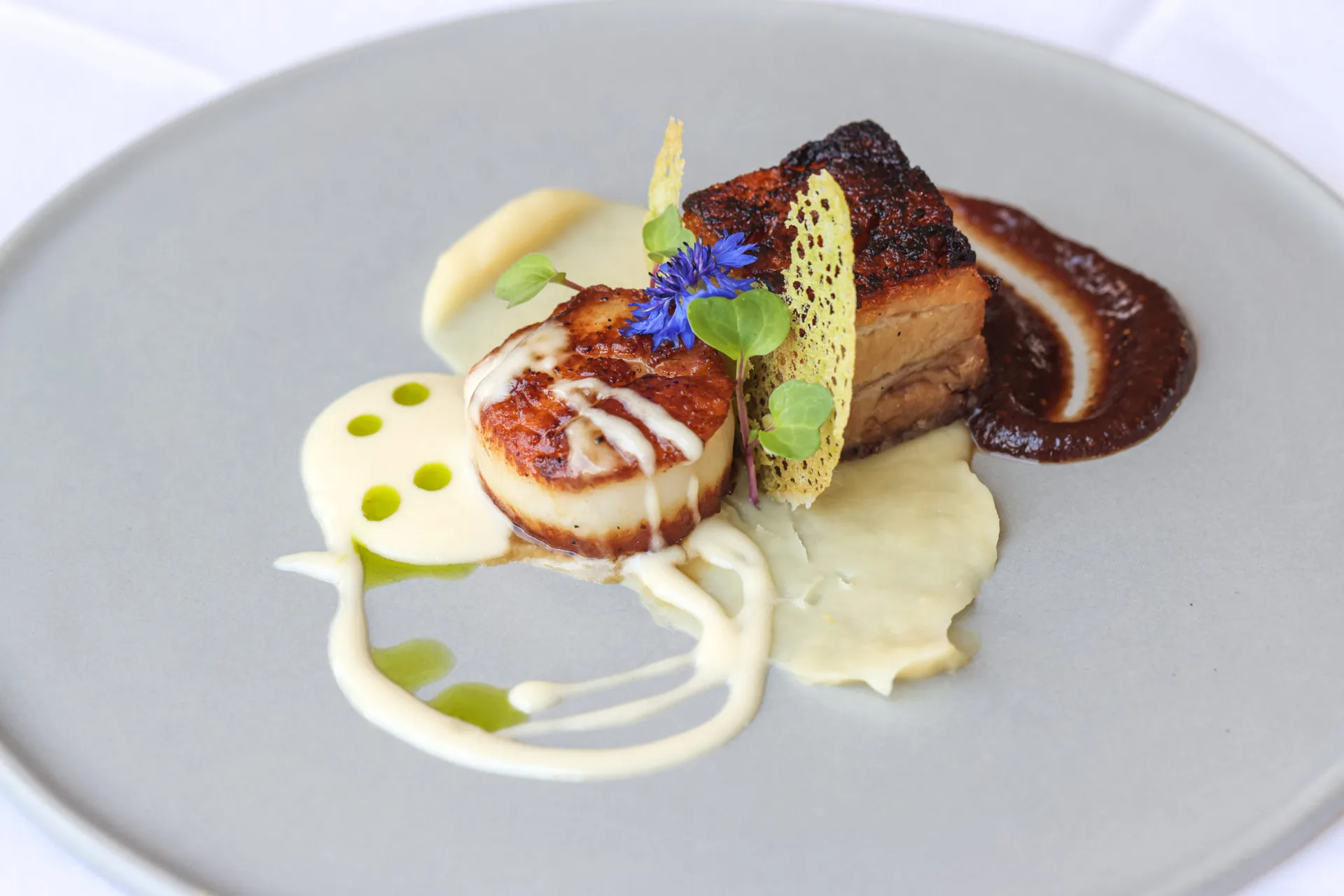 The Ashby Inn & Restaurant — photo 4