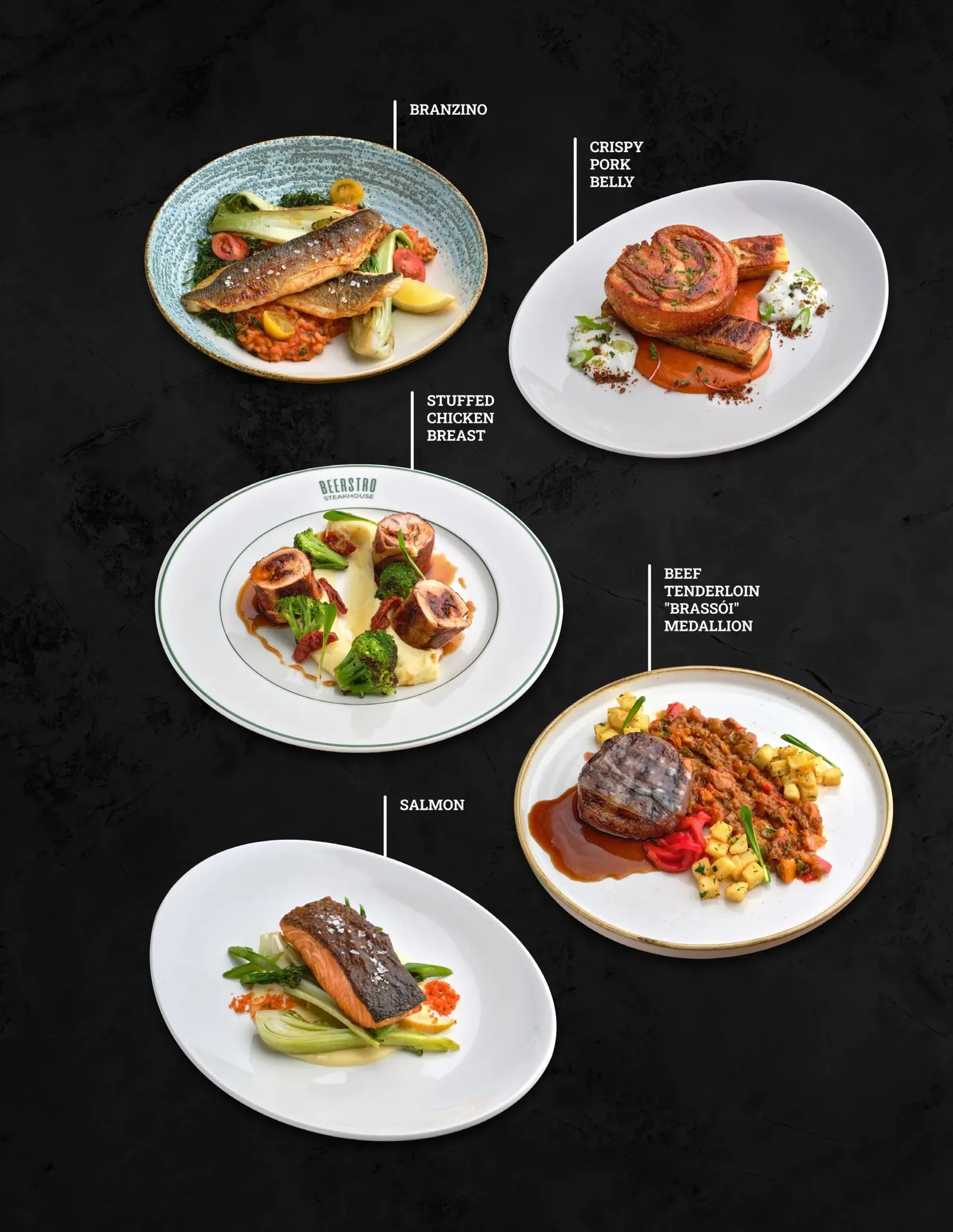 Beerstro14 Steak House — photo 101