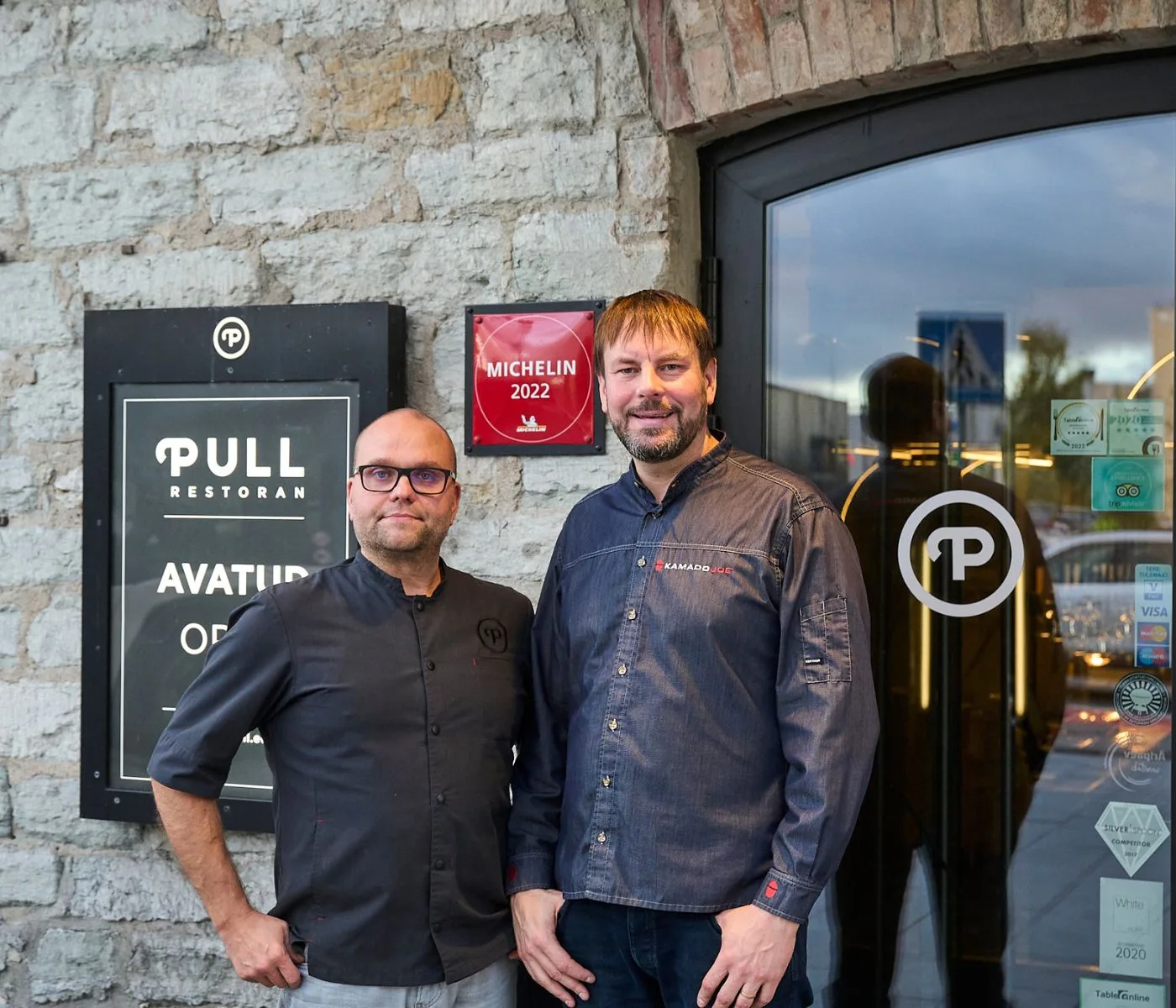 Pull — photo 8