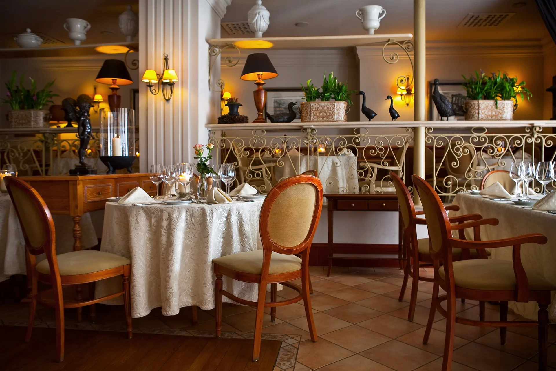 Figaro Ristorante — photo 27