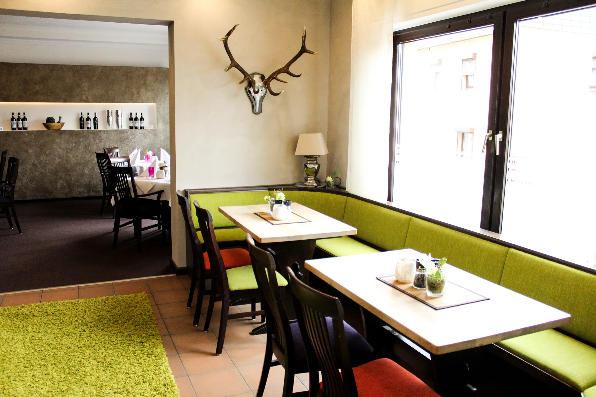 Restaurant Rosenflora — photo 16