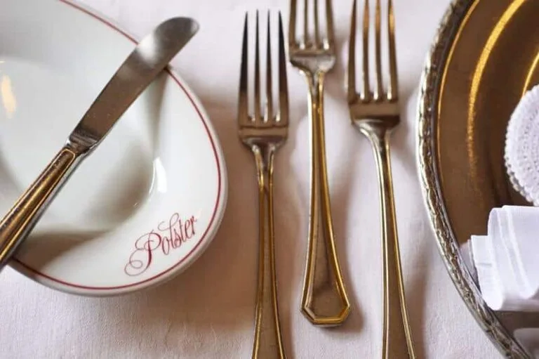 Polster Gourmet-Restaurant — photo 11