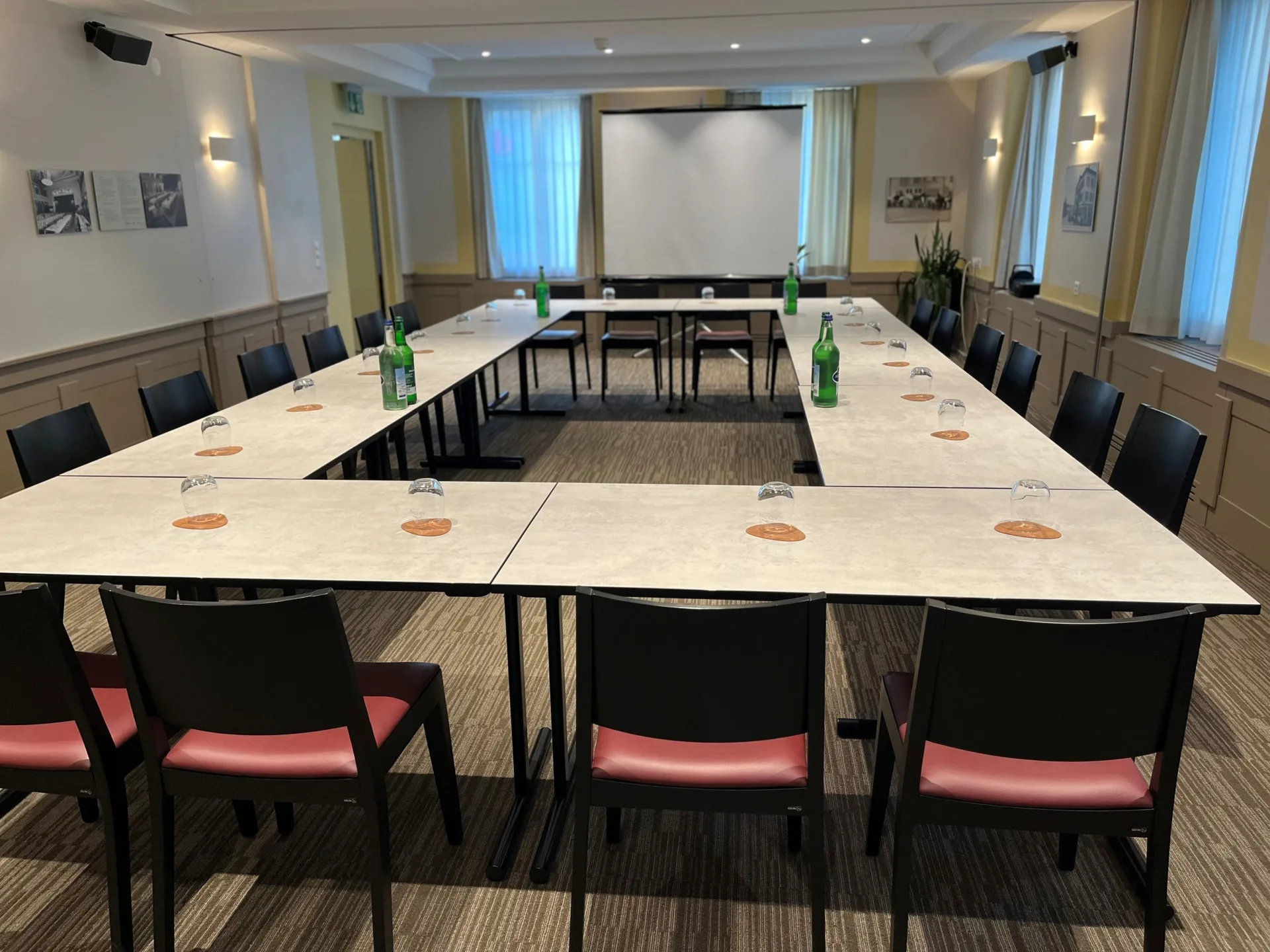 Hotel Schwanen — photo 36