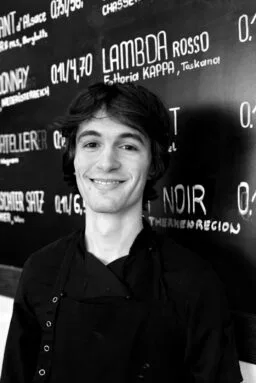 Liebsteinsky — kitchen