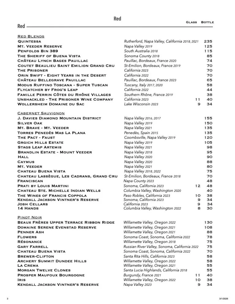 Green Acres Restaurant — photo 4