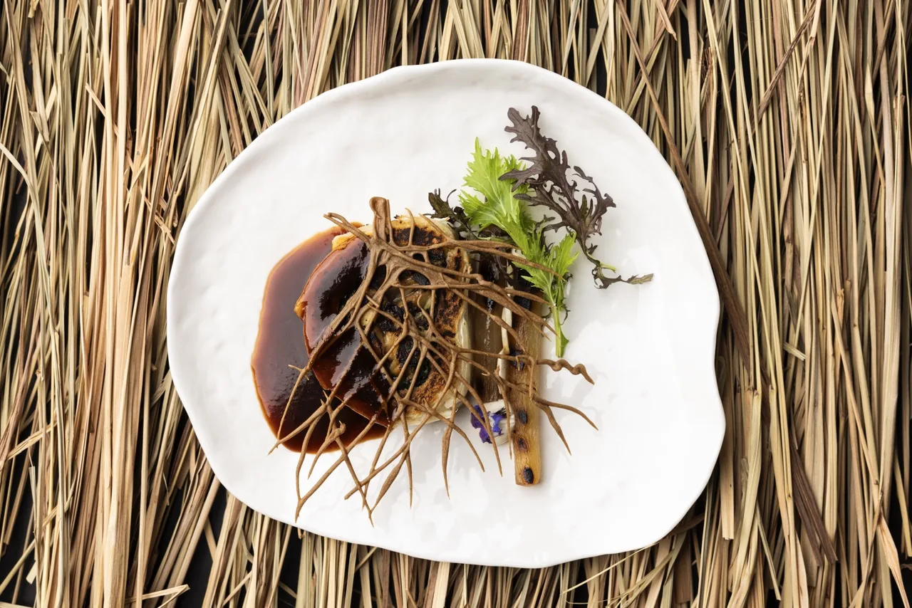 Mita — food