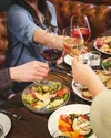 Santé Wine Bar & Bistro — kitchen