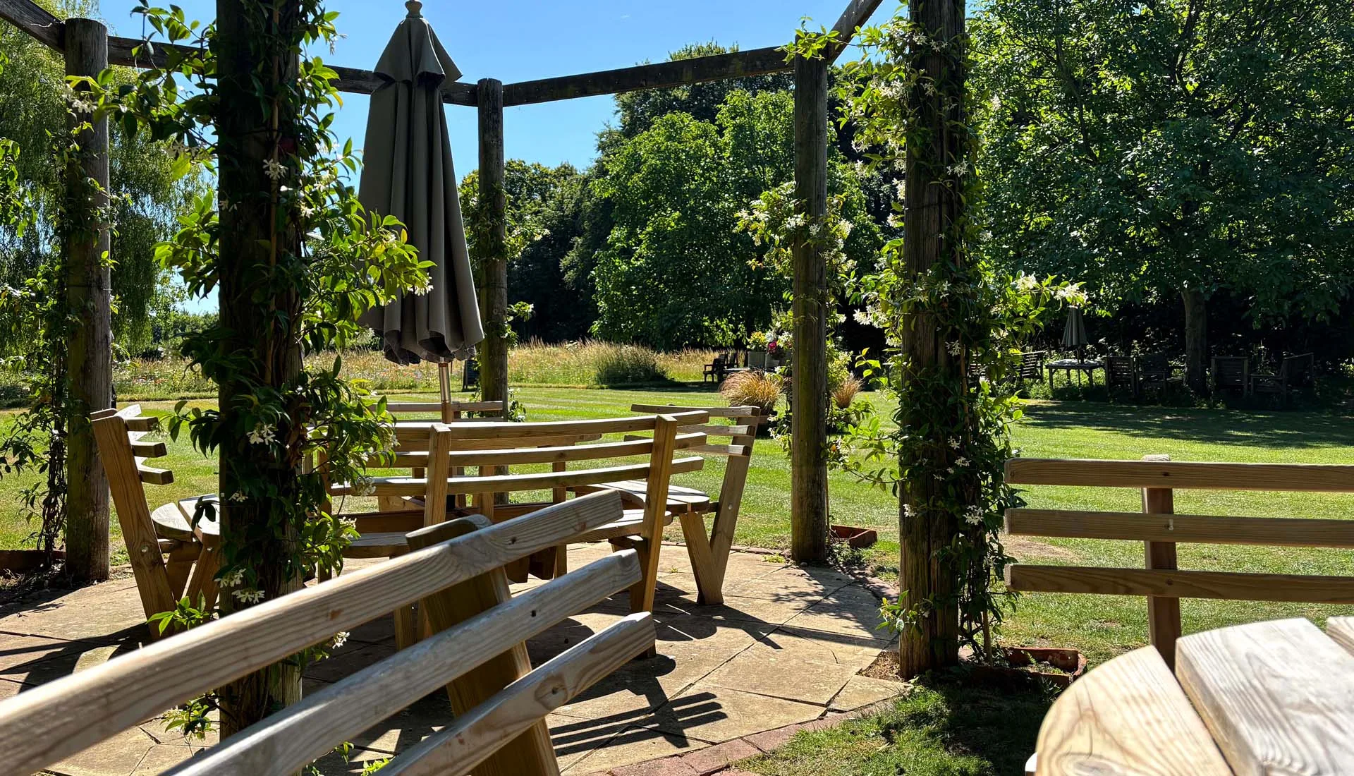 The Milbury at Beauworth — photo 80