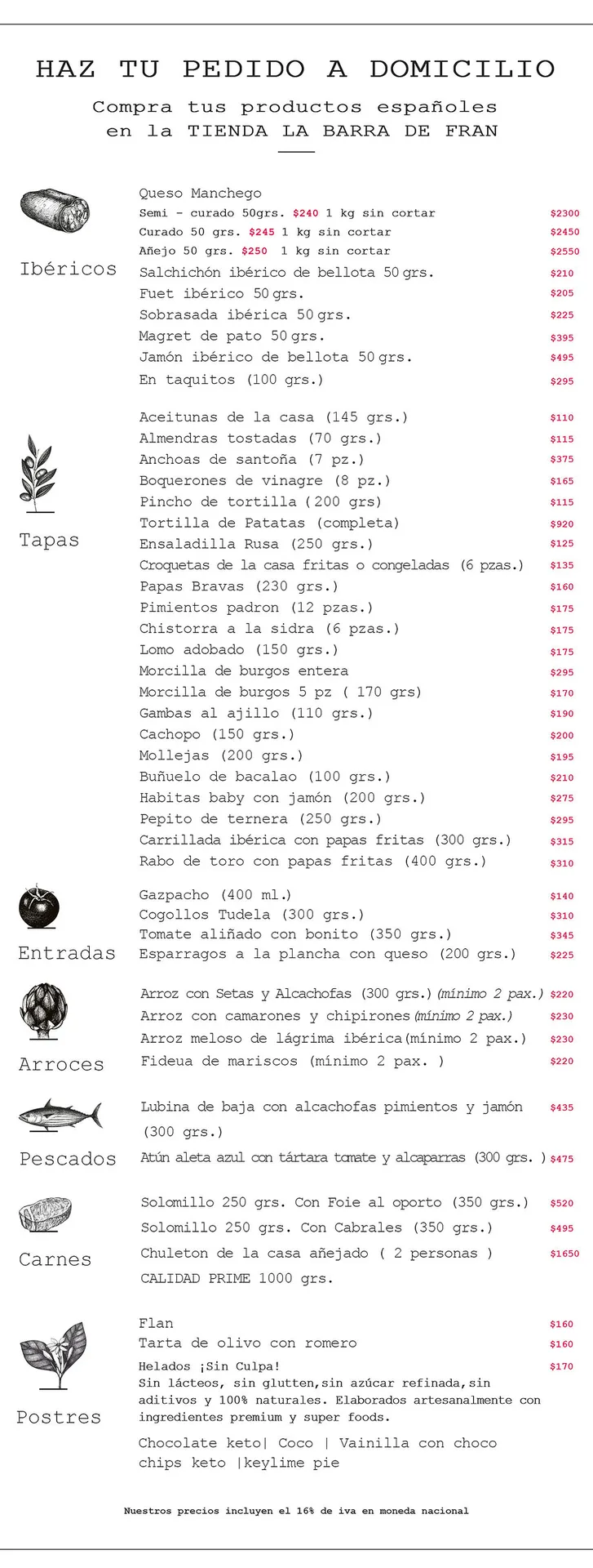 La Barra de Fran — photo 15