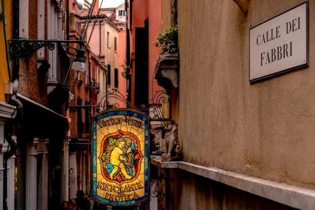 Bistrot de Venise — photo 21