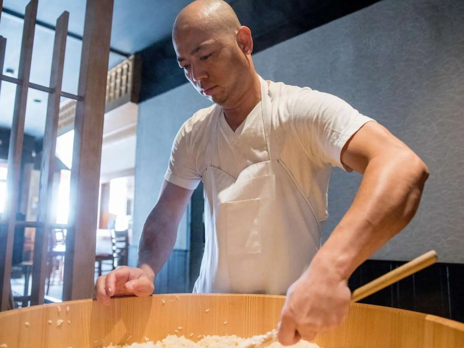 Hamano Sushi — photo 10