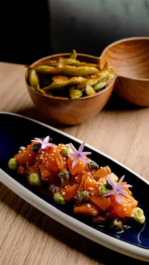 KA-ORŪ SUSHIBAR & COCKTAIL — photo 25