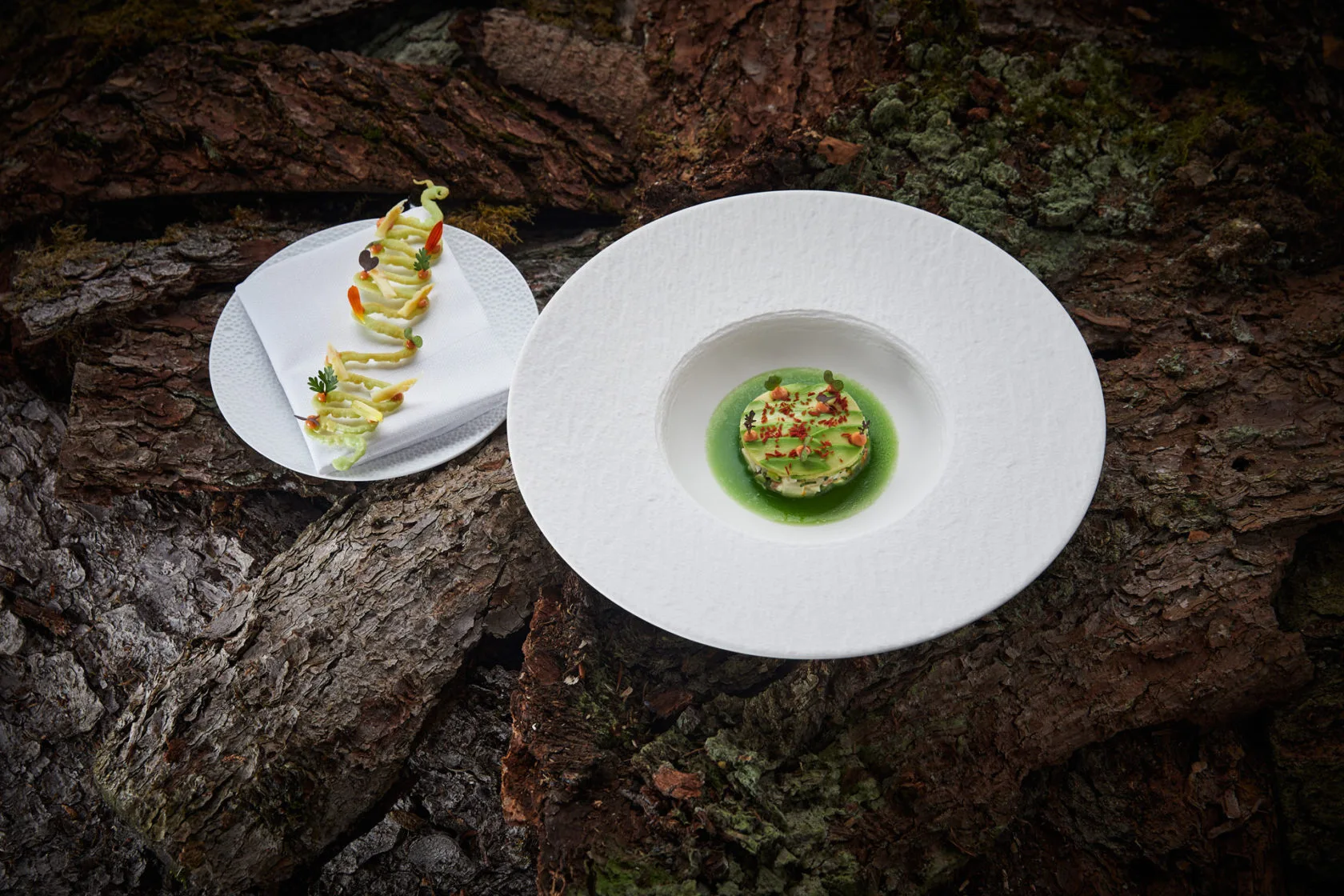 ammolite - The Lighthouse Restaurant — photo 13