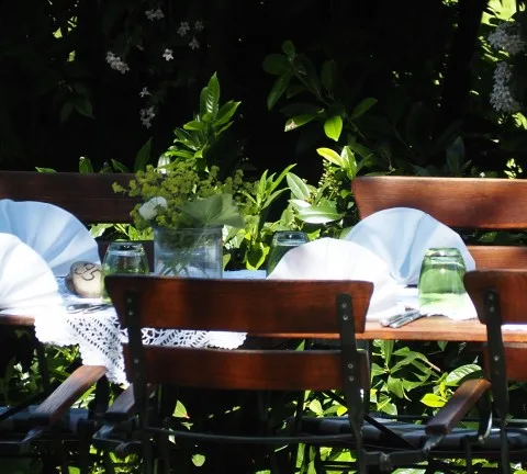Restaurant Traube Thalkirchdorf, Oberstaufen