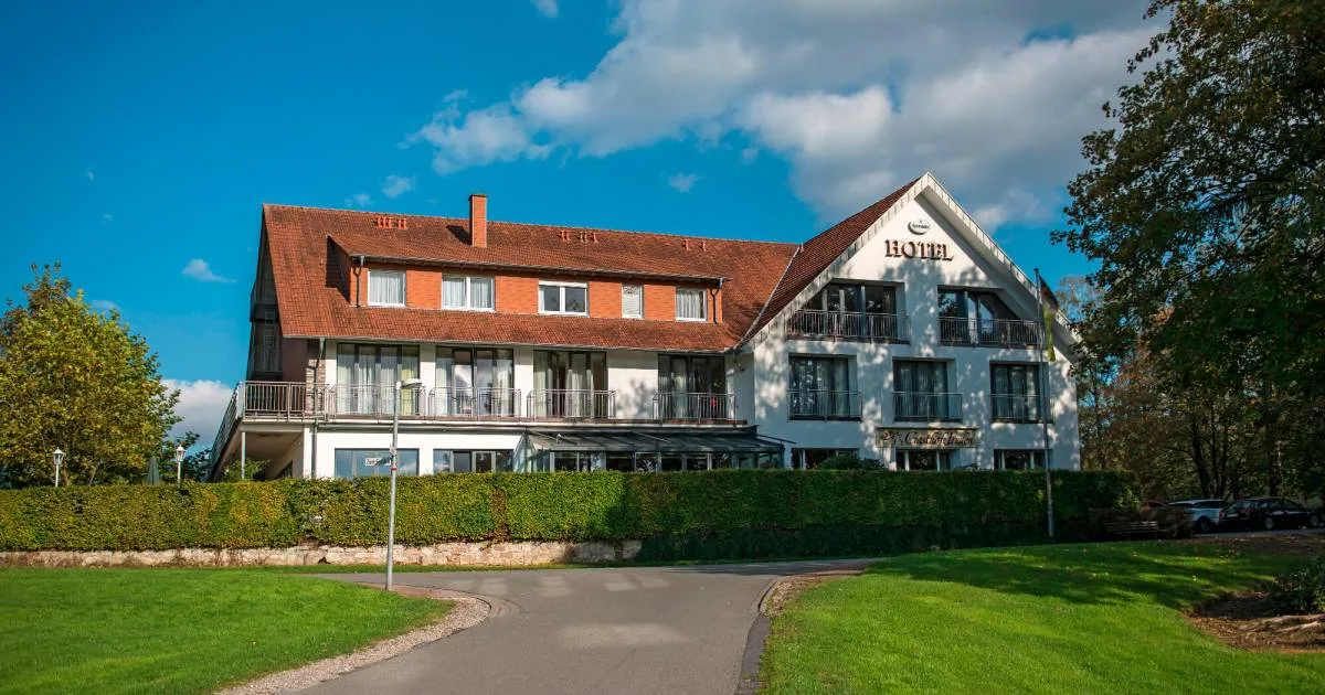 Landidyll Hotel Gasthof zum Freden — photo 35