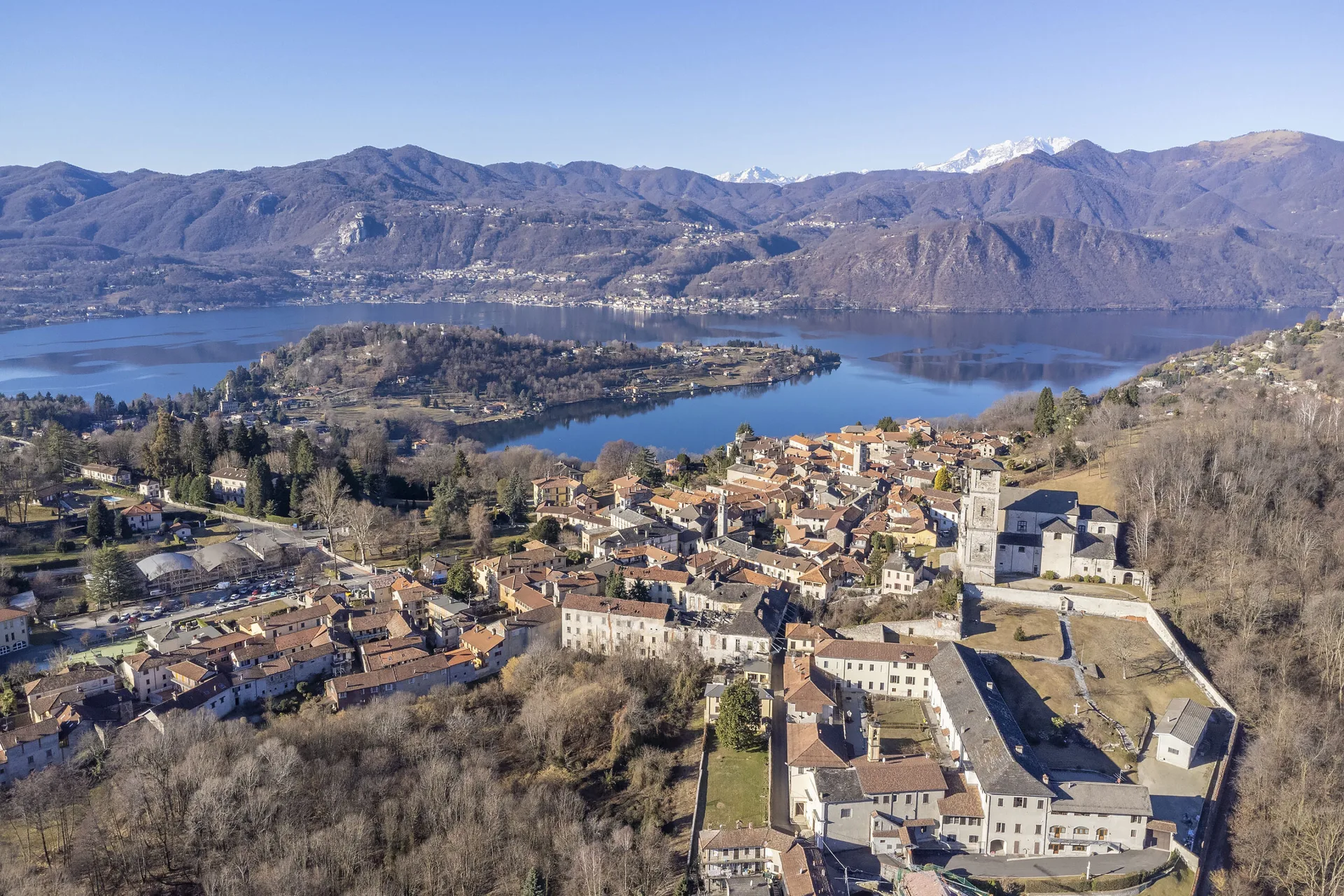 Villa Crespi — photo 31