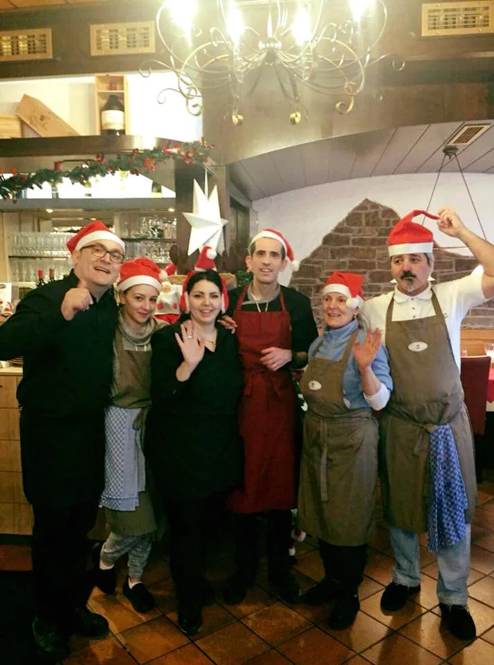 Trattoria Da Giovanni — photo 8