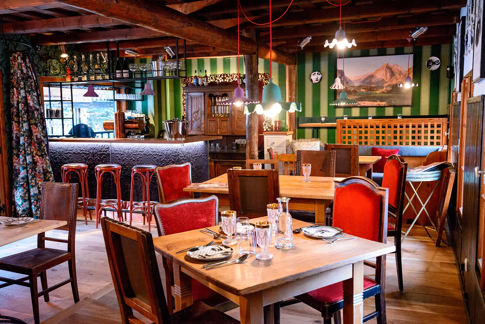 Wirtschaft Altaussee — photo 8