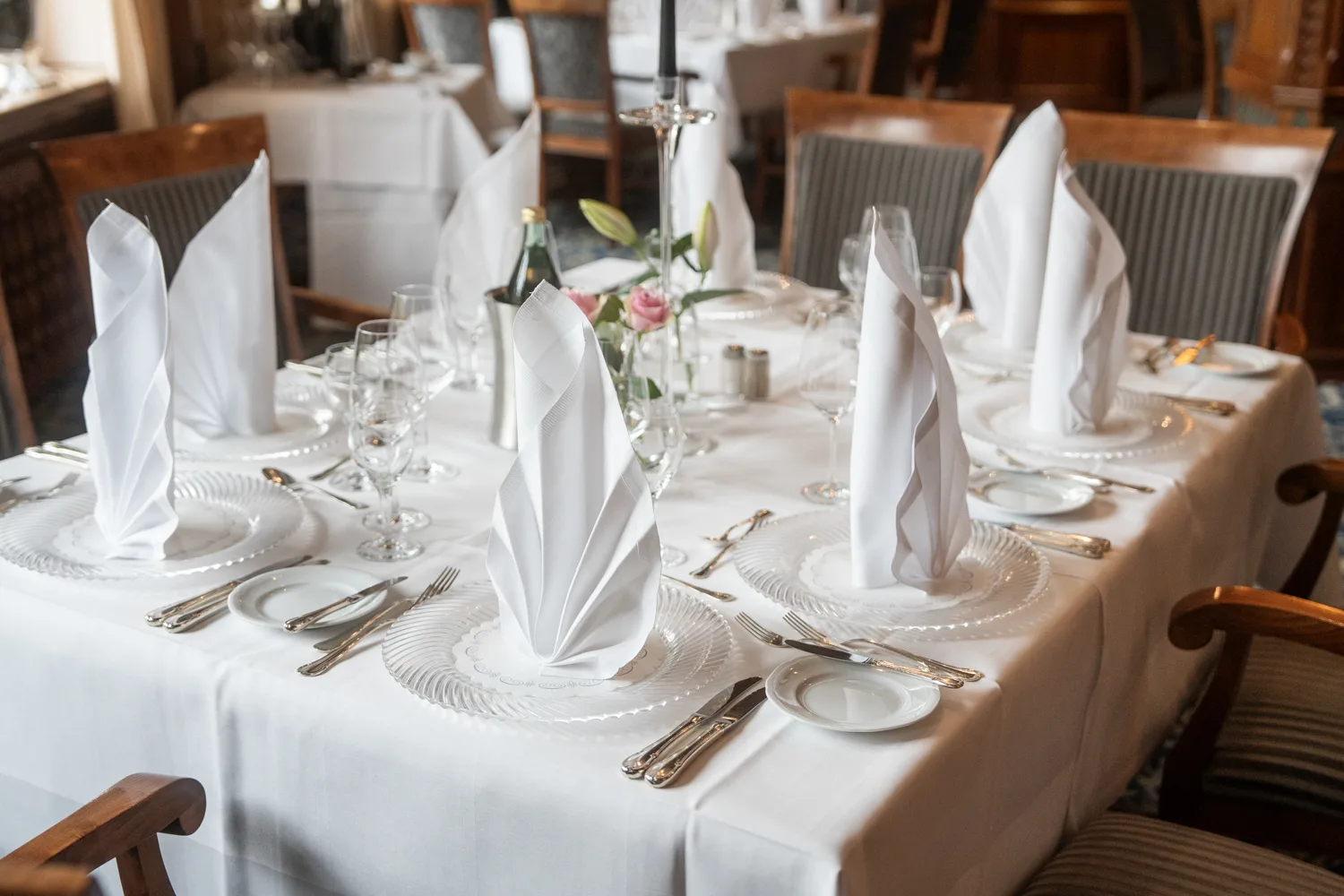 Restaurant Germanenhof — photo 39