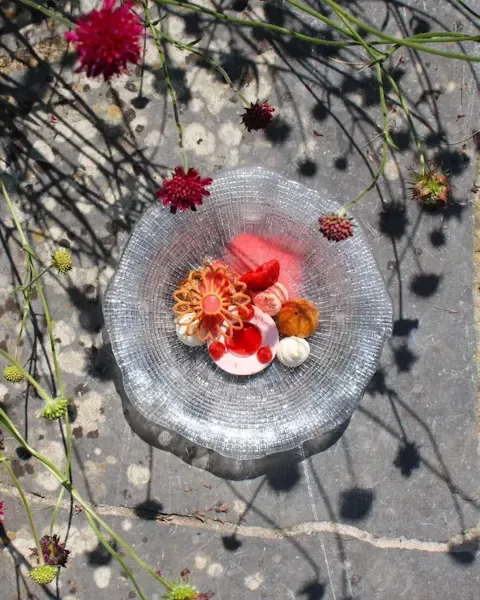 Un Max de Goût — food