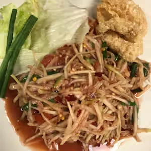 SaRanRom Thai — photo 114