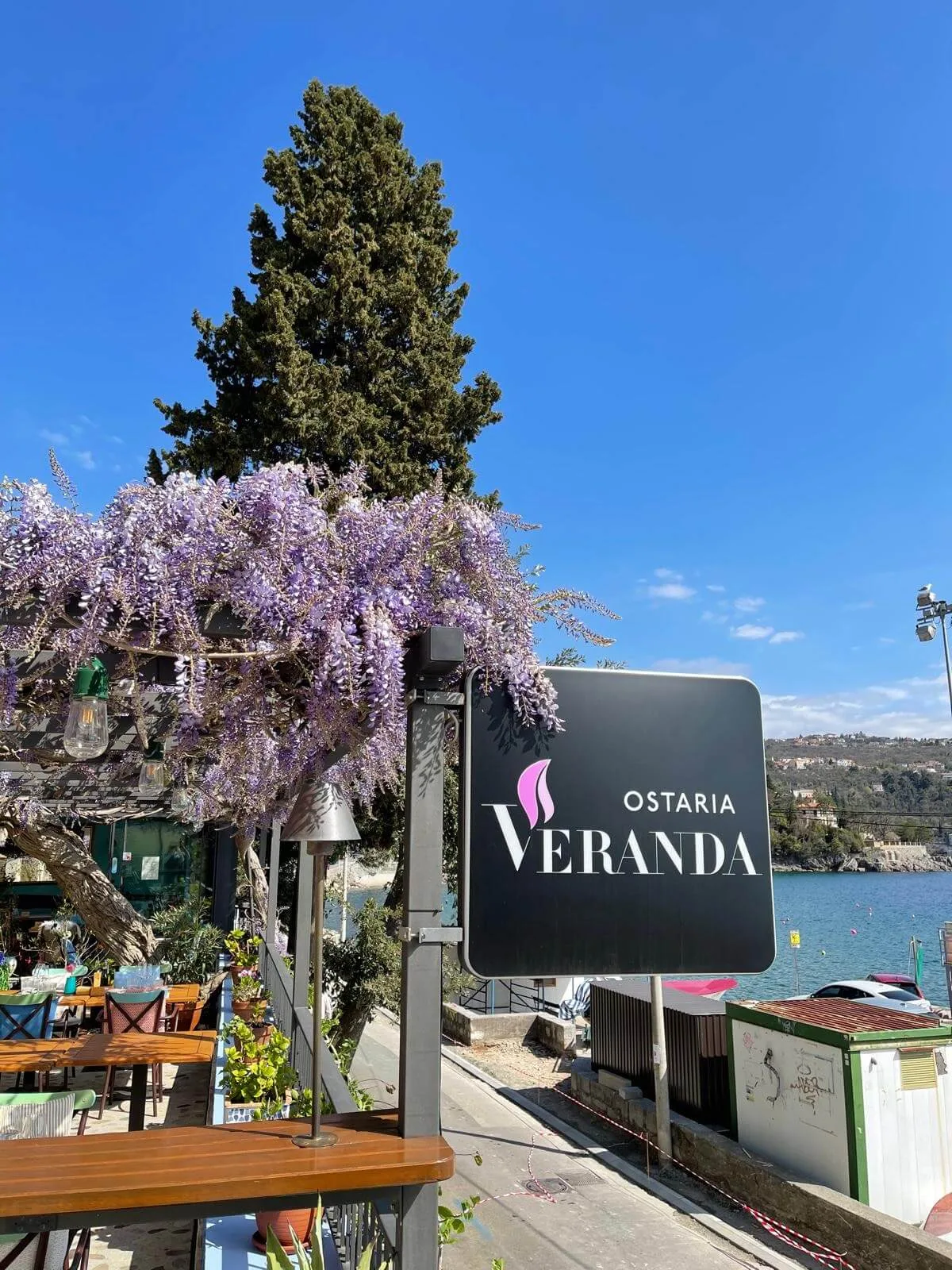 Ostaria Veranda — photo 101