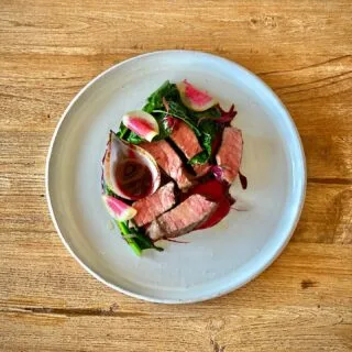 BAROZA Restaurant&Bistro — photo 17