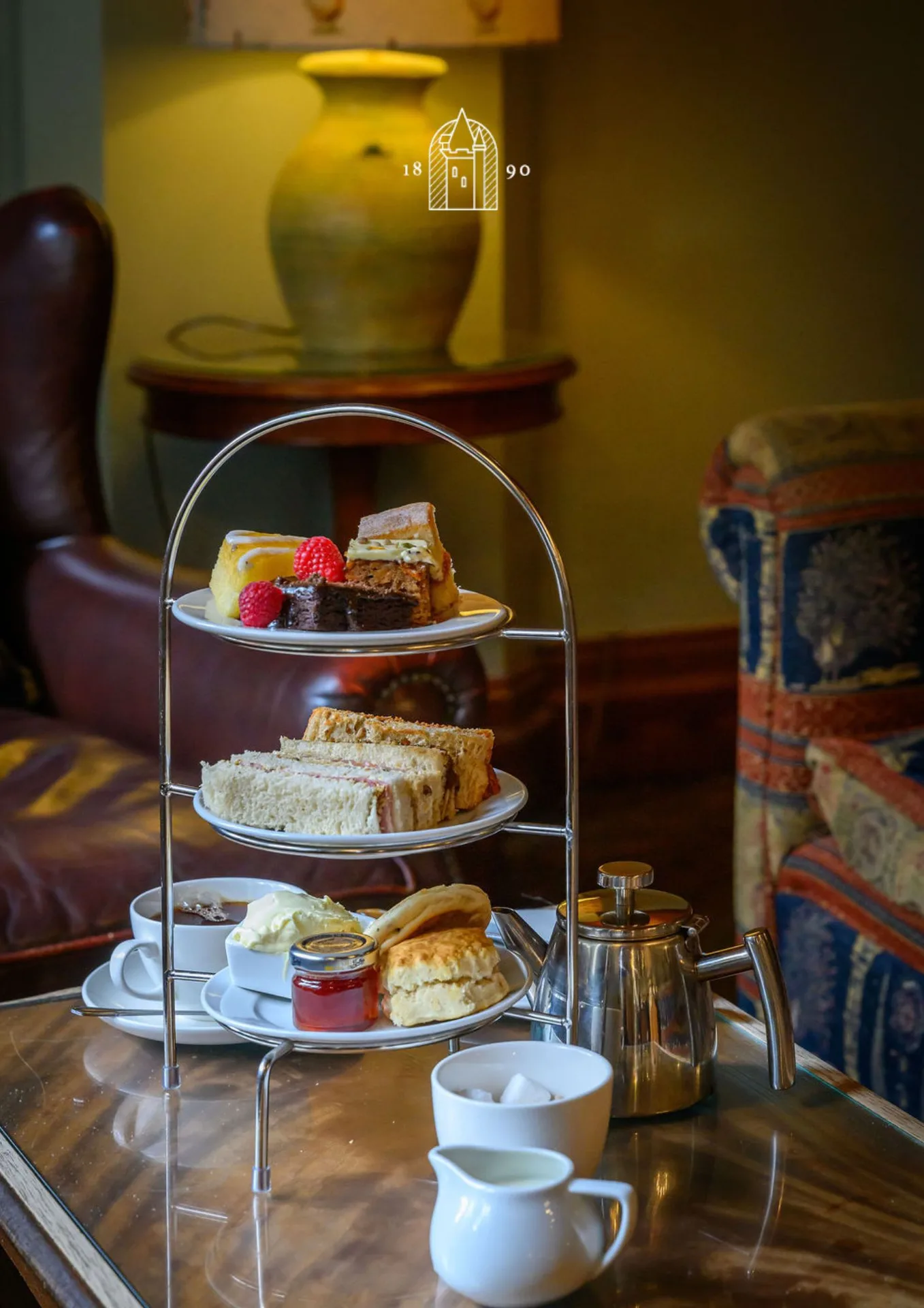 Lake Vyrnwy Hotel & Spa — photo 15