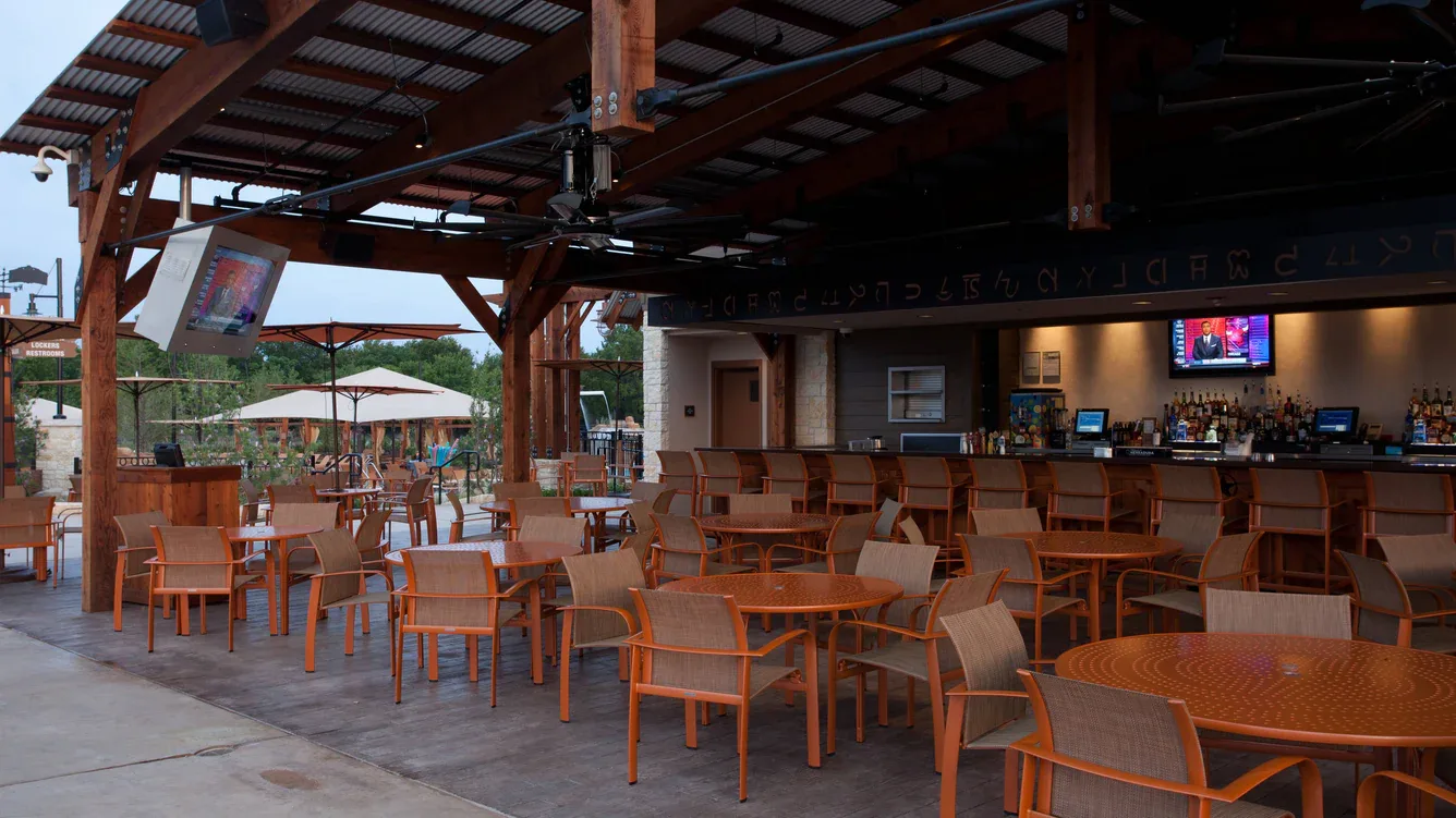 Old Hickory Steakhouse — photo 5