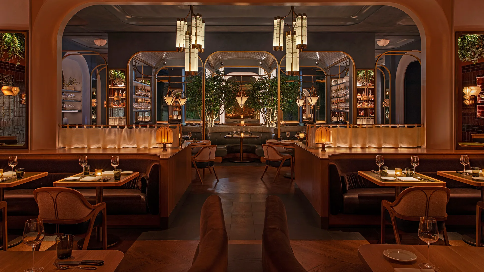 Bourbon Steak — photo 45