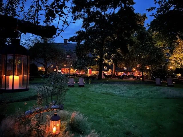 Herberg de Aelderstroom — atmosphere