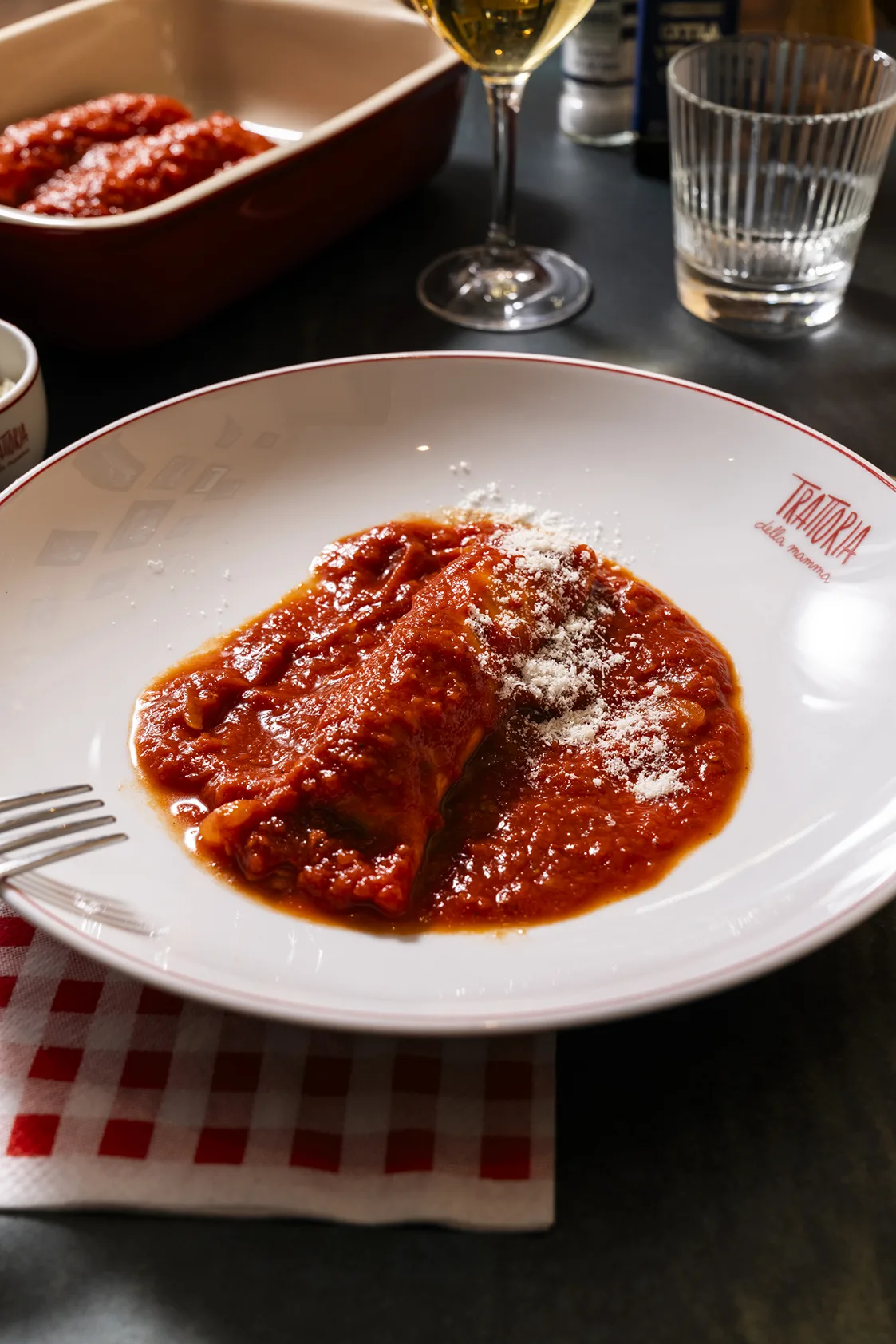 Trattoria della mamma — photo 30