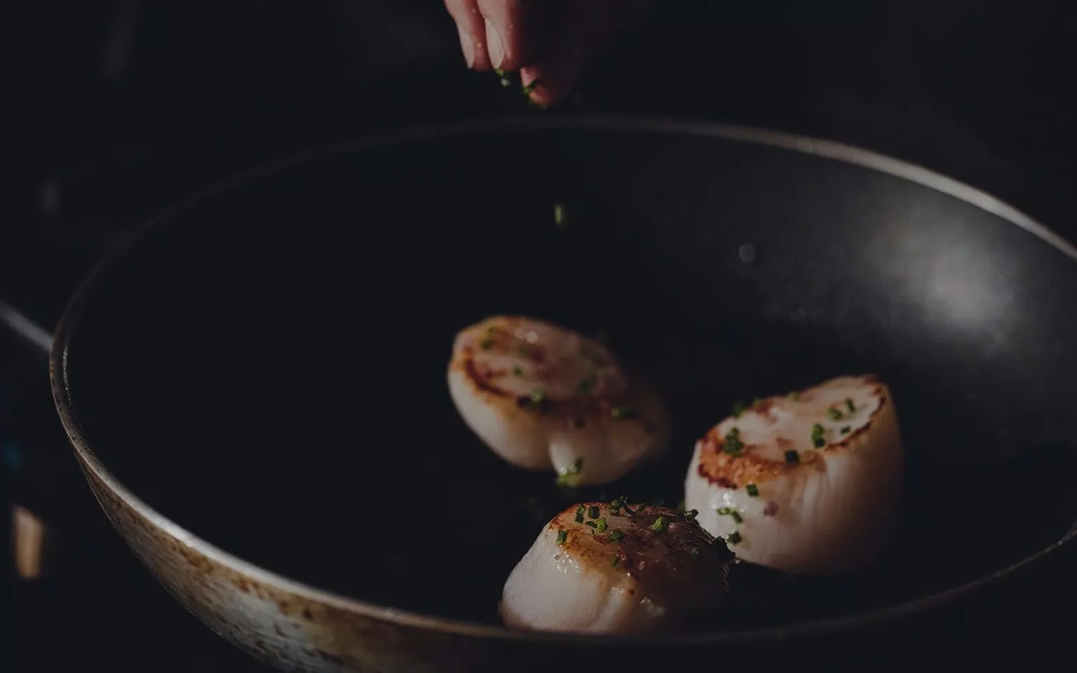 Allegar — food