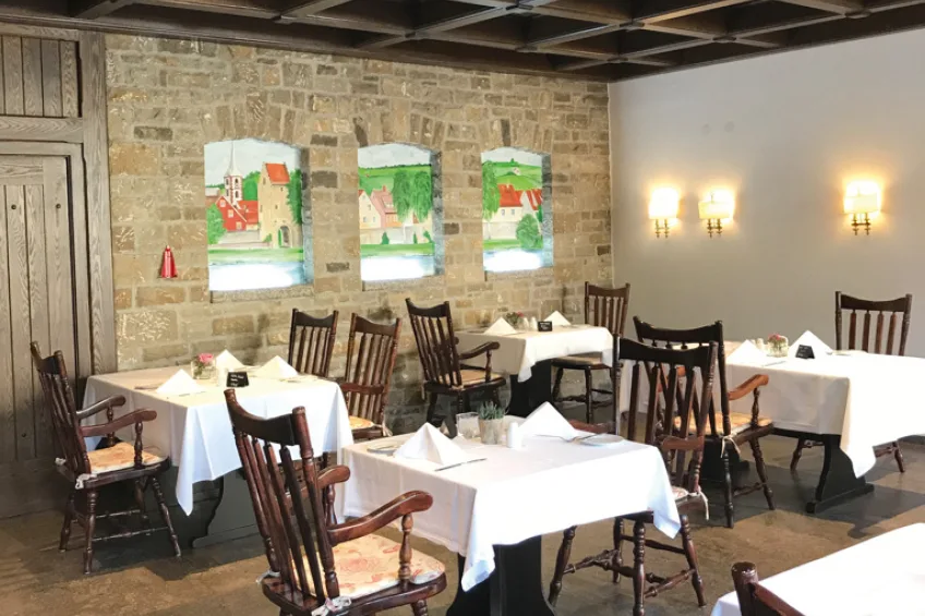 Best Western Hotel Polisina — photo 48