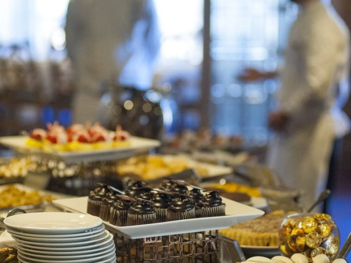 Glitretind Restaurant — photo 9