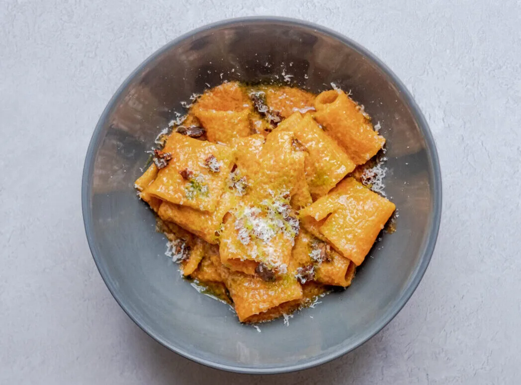 tipo — food