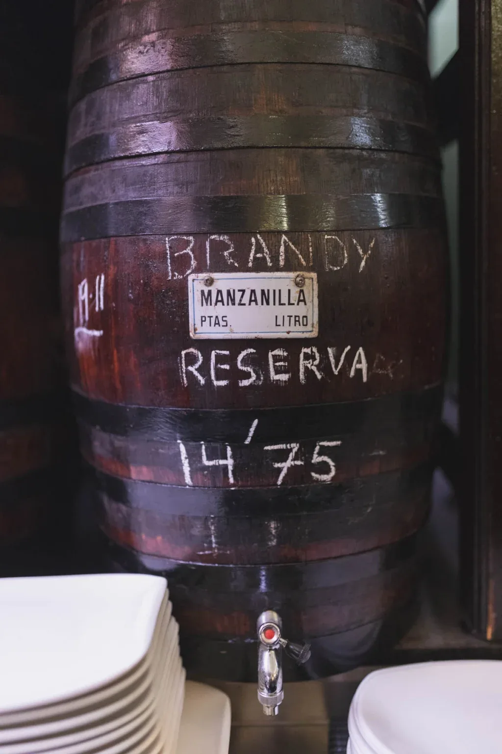 Bodega Casa Montana — photo 26