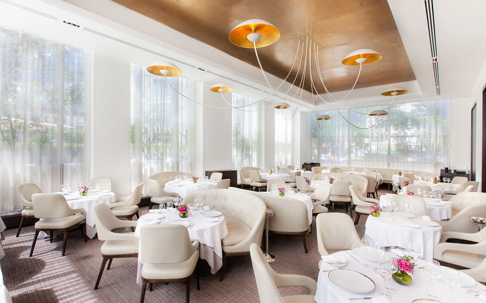Jean Georges — photo 10
