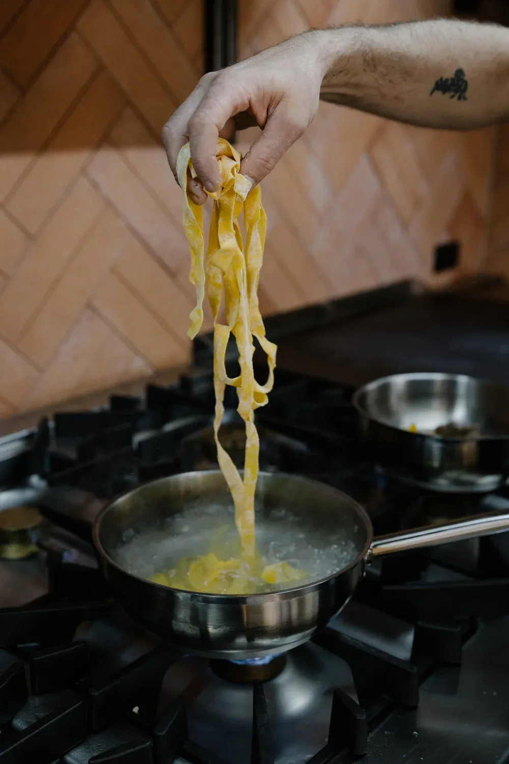Spiga — photo 8