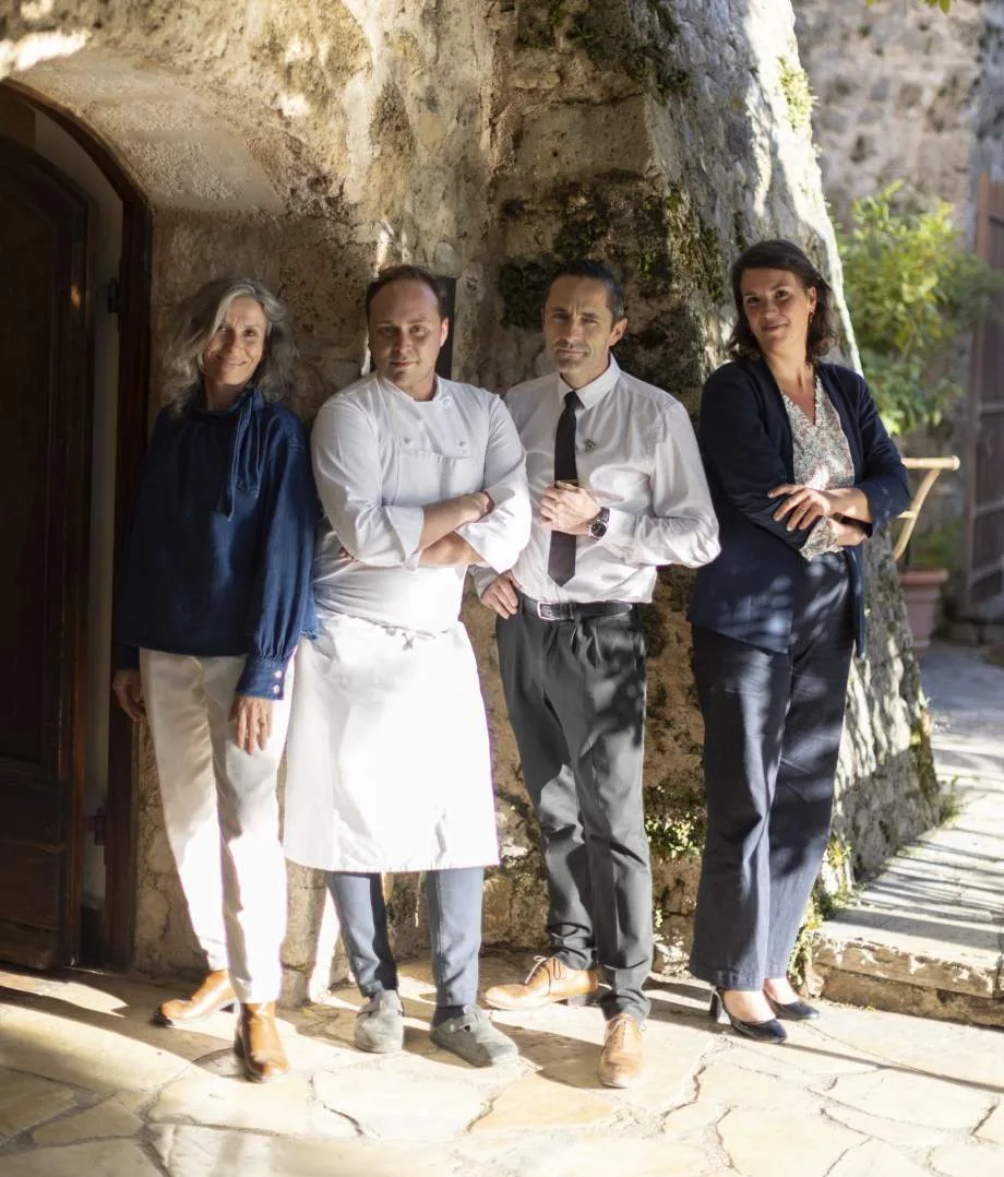 La Bastide de Moustiers — photo 20