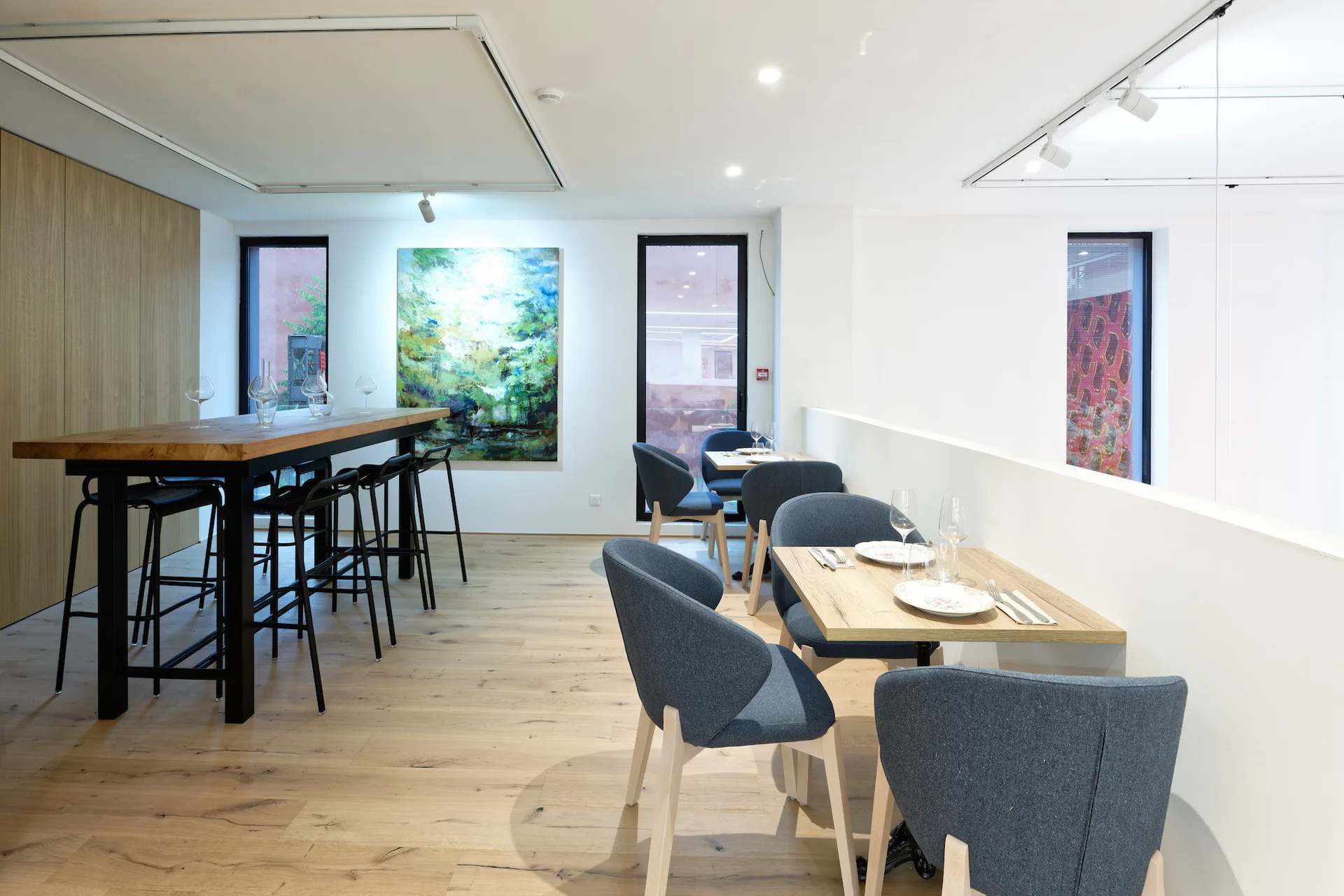 Bistrot de la Galerie — photo 8