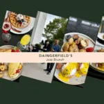 Daingerfield's, Boone