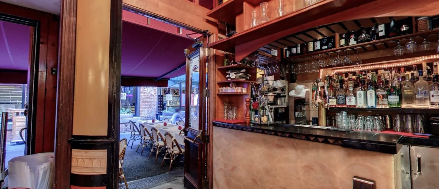 Café Tiramisu — photo 14