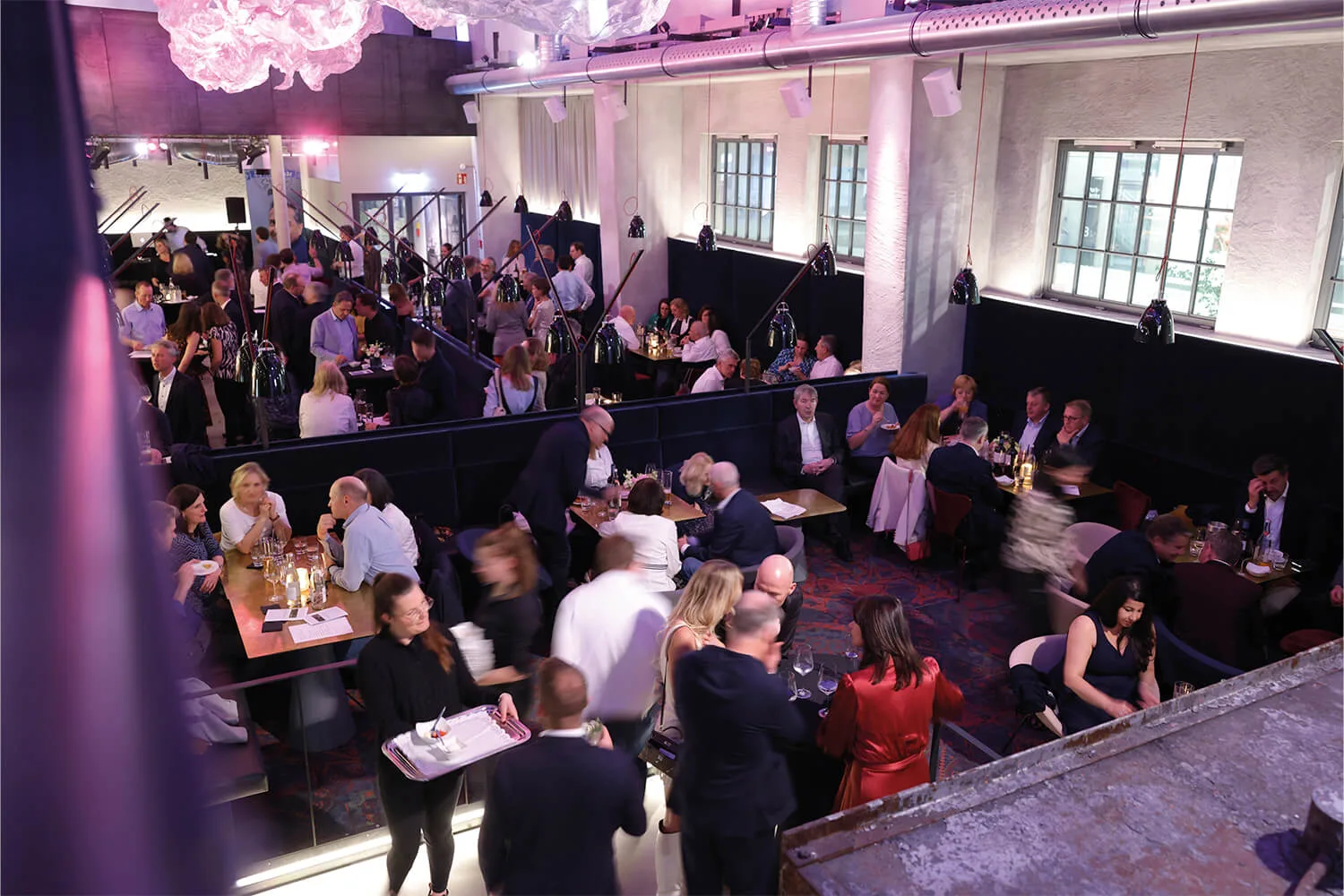 Ofenhaus Restaurant &amp; Bar — photo 39